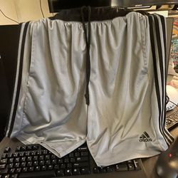 Adidas Men’s Large Shorts
