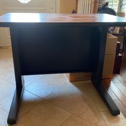 Study Table