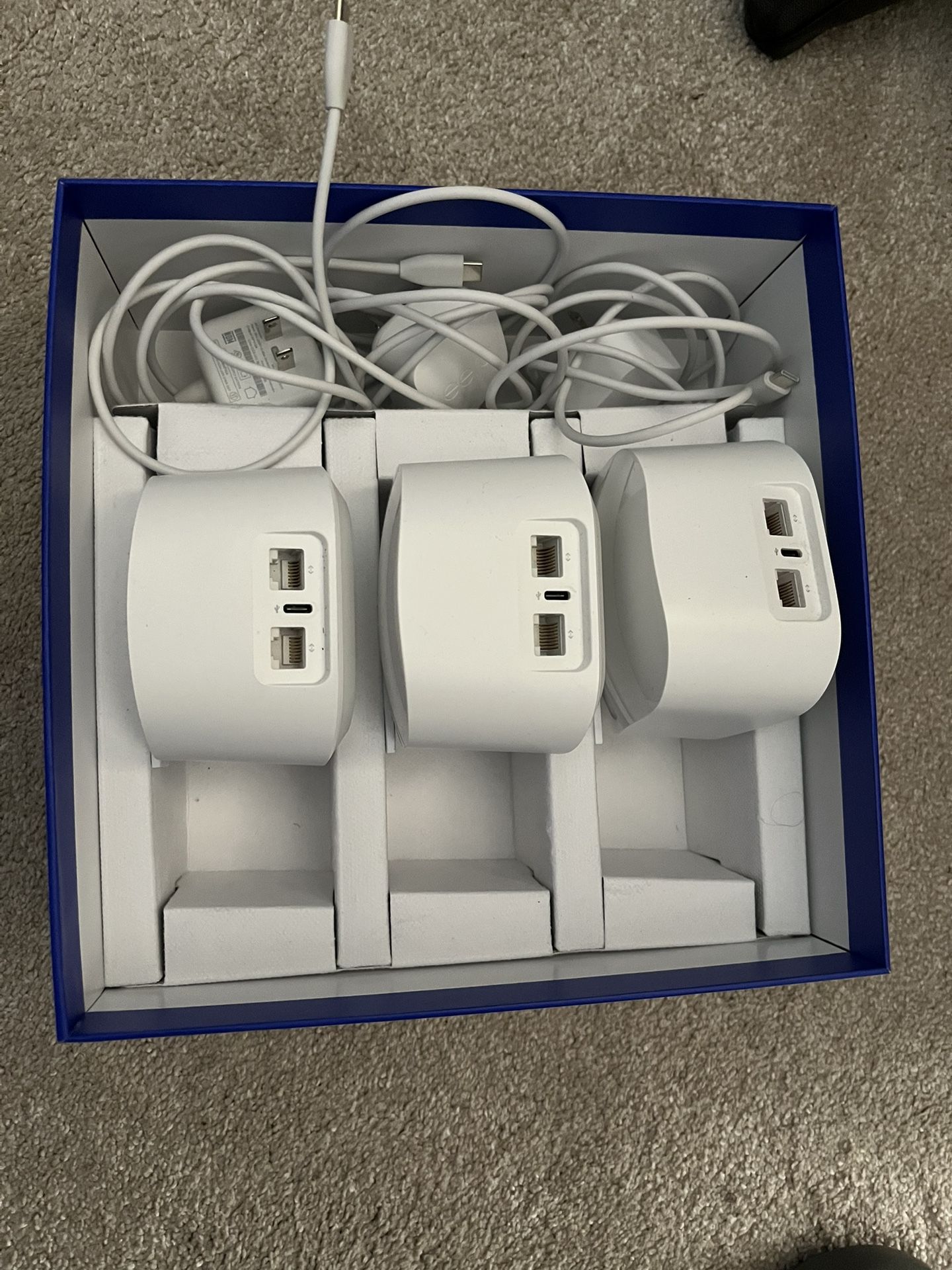 Home Modem Setup Eero