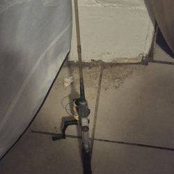 Fishing Pole 