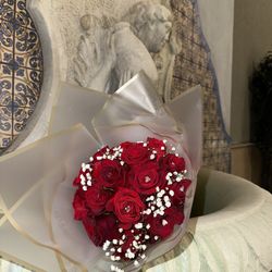 flowers available now