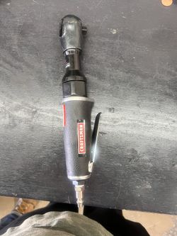 Craftsman Air Ratchet