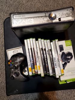 Call Duty MW3 special edition