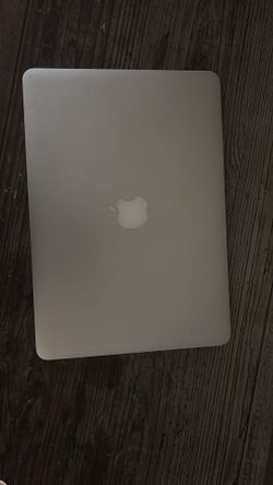 MacBook 2015