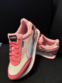 Puma size 4.5