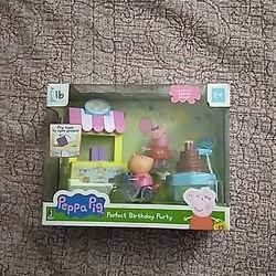 Peppa Pig