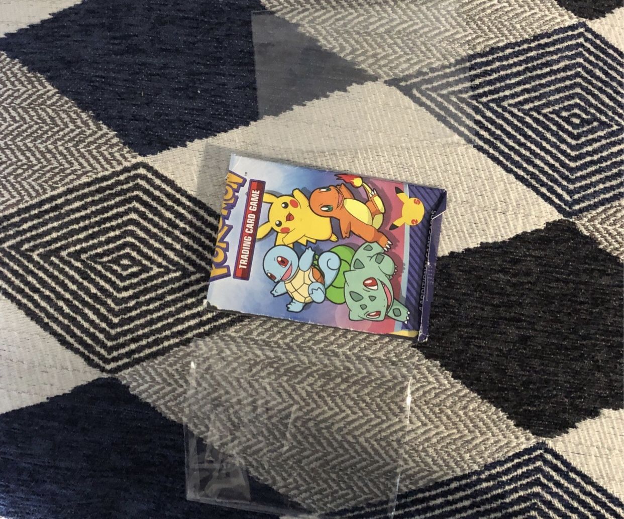Pokémon 25 Card Pack All Psa 10 Double Sleeved And In A Top Loader Same Goes With The Wabbufett V