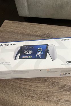 PlayStation Portal