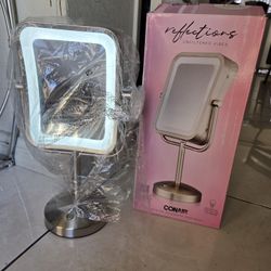 New Mirror 