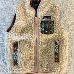 PATAGONIA 2T Vest