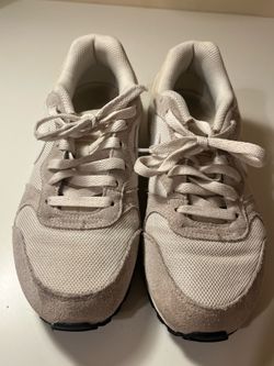 Nike shoe