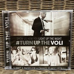 Pitbull CD