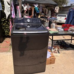 Samsung Washer