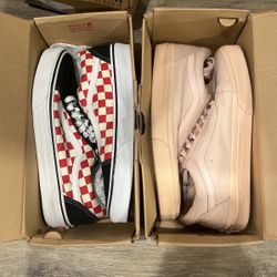 vans
