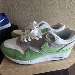 Nike Air Max 1 Patta
