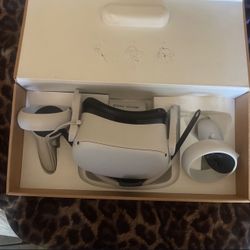Oculus Quest 2