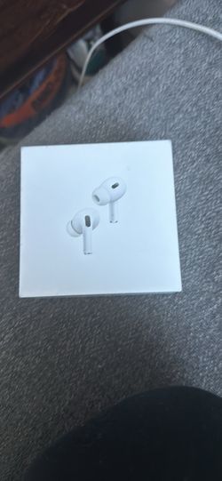 Air Pods Pros 2 