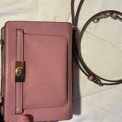 Coach Bag MINI LANE