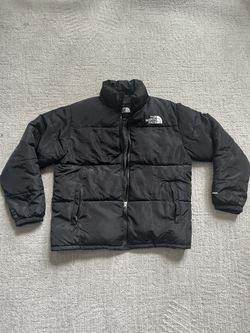 Large North Face Vintage 700 Puffer Jacket