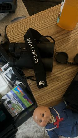 Eagle Optics Binoculars 