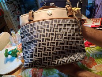 Anne Klein Pocketbook