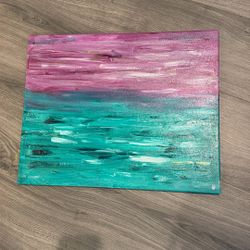 Between Two Frequencies