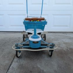 Taylor Tot Stroller.