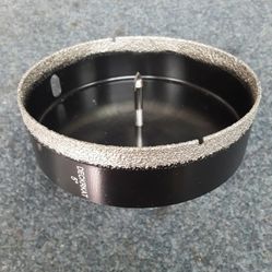 5 INCH DIAMOND HOLESAW