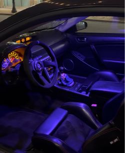 G35 NRG Quick Release  Steering Wheel Kit
