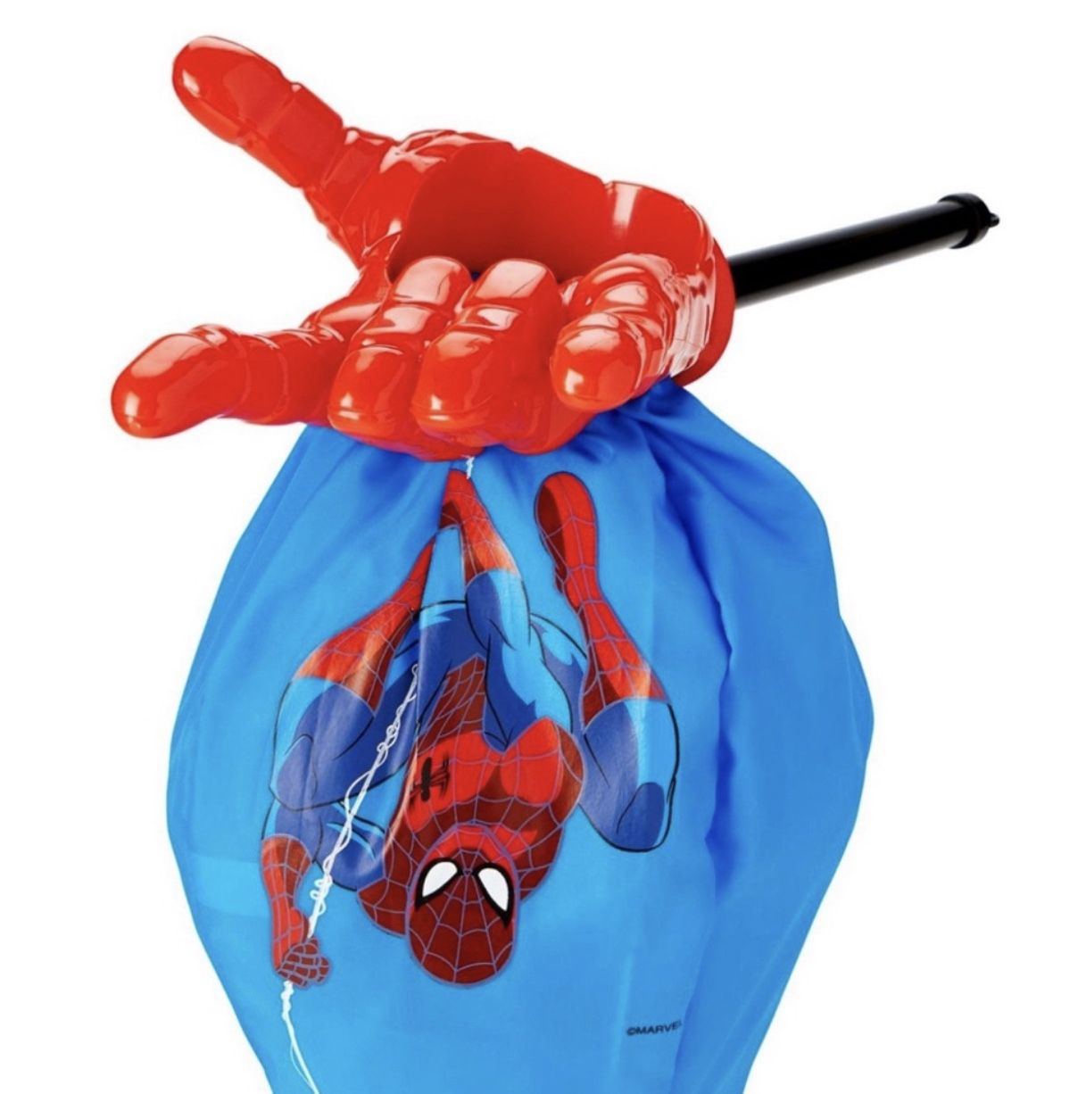 Spider-Man, ‘Loot & Scoop’ Treat Bag