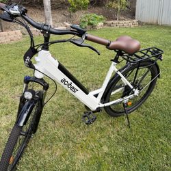 E-Bike