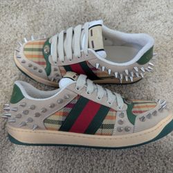 Very Rare Gucci Shoes