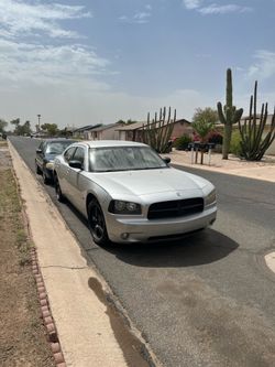 2006 Dodge Charger