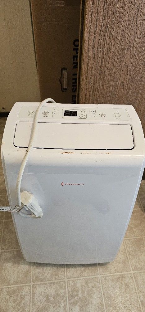 Portable Air Conditioner