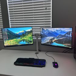 Dell Monitors