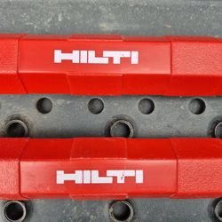 Hilti 5/8" & 7/8" Concrete Drill Bits