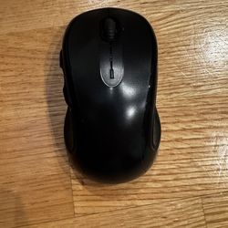 Logitech M510 Wireless Mouse