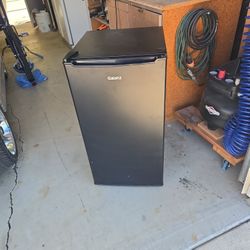 GALANZ 3.3 CF MINI FRIDGE