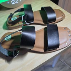 Sandals New