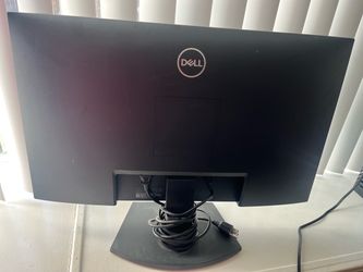 Dell 27 inch Screen