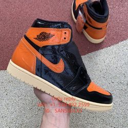 Air Jordan 1 “Shattered Backboard 3.0
