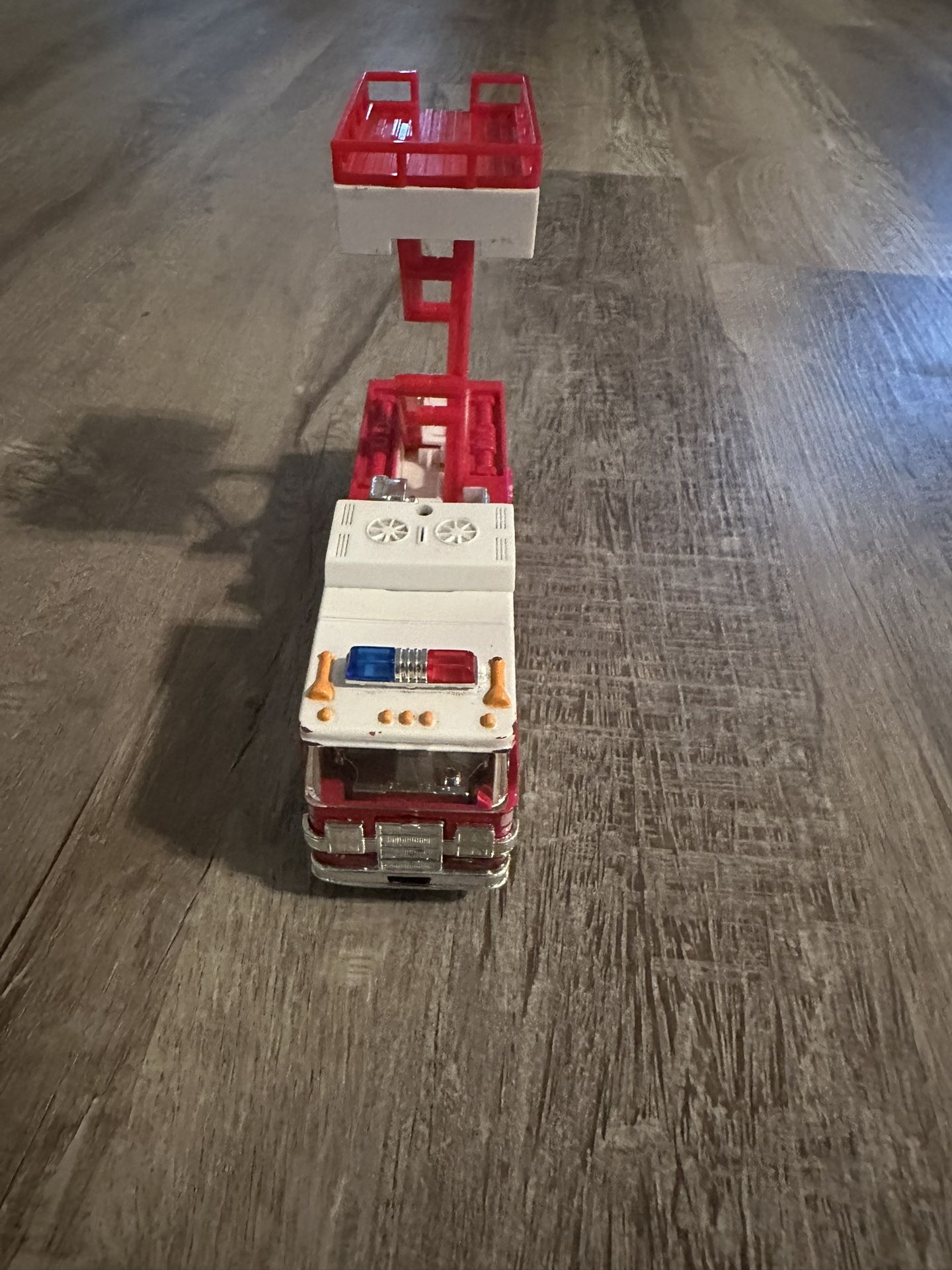 Fire Truck