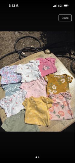 0-6 months onesis