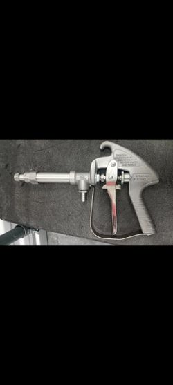 TeeJet Spray Gun (AA43LA-AL6)