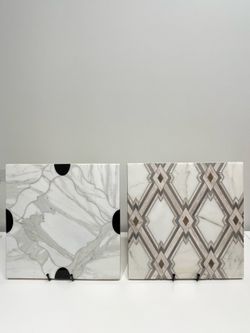 FREE Marble/Terrazzo/Tile Samples