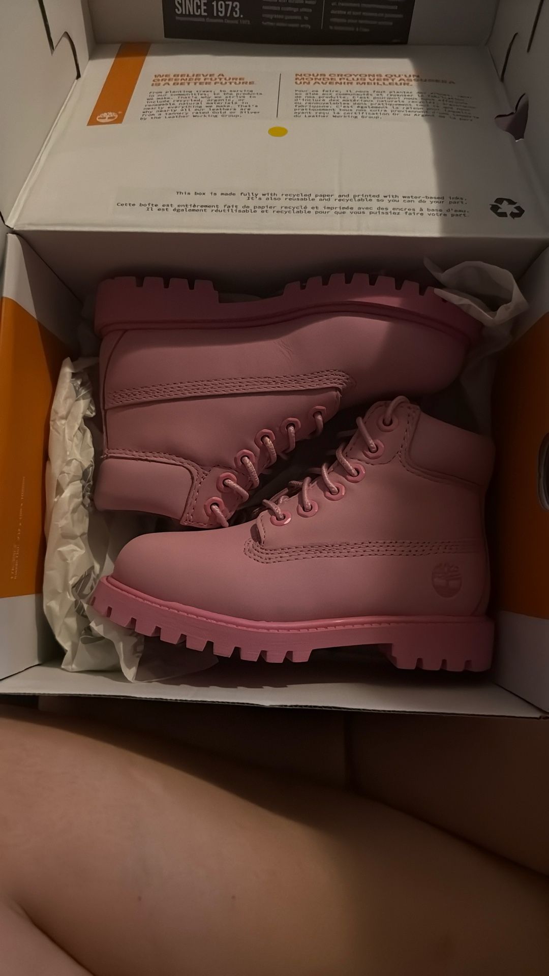 Timberland Shoes