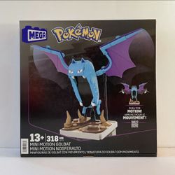 Golbat