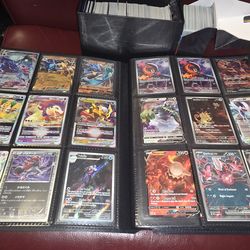 Pokemon Cards Lot