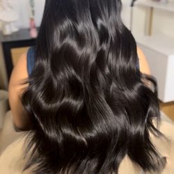 Hair Extensions 