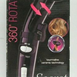 Infiniti Pro by Conair Secret Wave